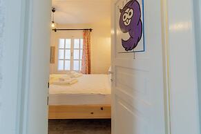 Das Hotel