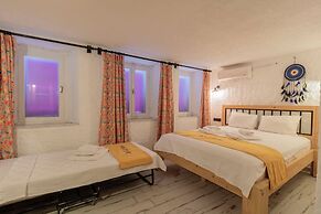 Das Hotel