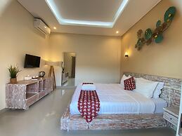 Prada Living canggu