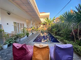 Prada Living canggu