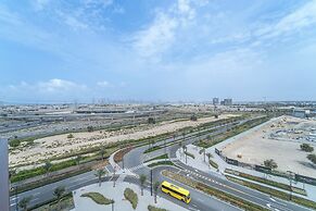Cozy 2BD Work in Style Dubai Hills