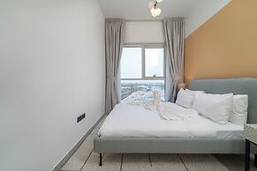 Cozy 2BD Work in Style Dubai Hills