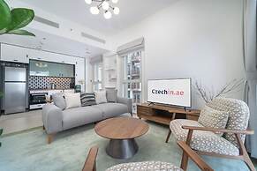 Cozy 2BD Work in Style Dubai Hills