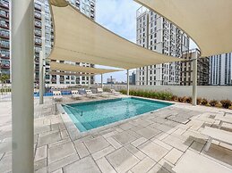 Cozy 2BD Work in Style Dubai Hills