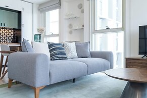 Cozy 2BD Work in Style Dubai Hills