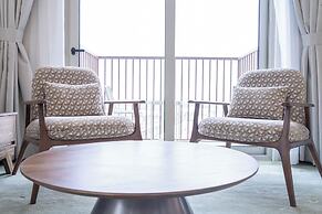 Cozy 2BD Work in Style Dubai Hills