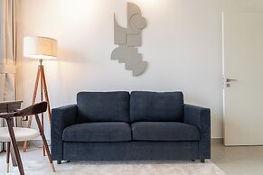 Cozy 2BD Work in Style Dubai Hills