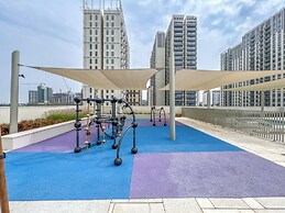 Cozy 2BD Work in Style Dubai Hills
