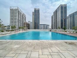 Cozy 2BD Work in Style Dubai Hills