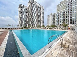 Cozy 2BD Work in Style Dubai Hills