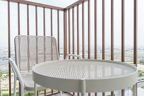 Cozy 2BD Work in Style Dubai Hills