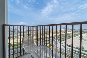Cozy 2BD Work in Style Dubai Hills