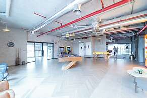 Cozy 2BD Work in Style Dubai Hills