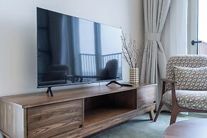 Cozy 2BD Work in Style Dubai Hills