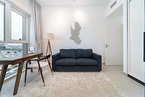 Cozy 2BD Work in Style Dubai Hills