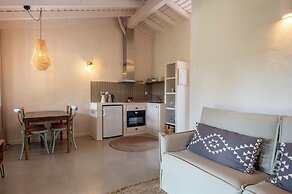 Nômade Melides Eco Lodge