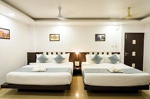 Biznotel by Pride Deoghar