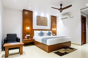 Biznotel by Pride Deoghar
