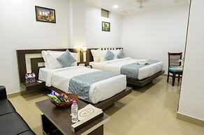 Biznotel by Pride Deoghar