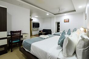 Biznotel by Pride Deoghar