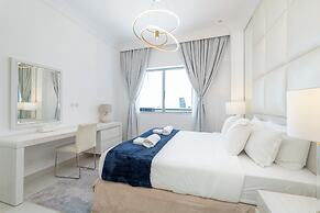 New Listing Burj Khalifa View Dubai Mall
