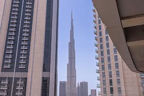 New Listing Burj Khalifa View Dubai Mall