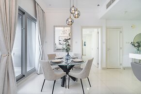 New Listing Burj Khalifa View Dubai Mall