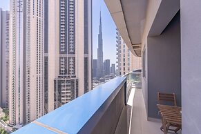 New Listing Burj Khalifa View Dubai Mall