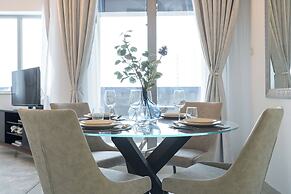 New Listing Burj Khalifa View Dubai Mall
