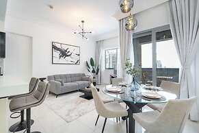 New Listing Burj Khalifa View Dubai Mall