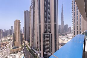 New Listing Burj Khalifa View Dubai Mall