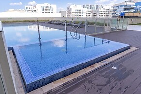 NEW Lisiting | Miracle Garden | Great Location