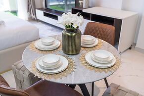NEW Lisiting | Miracle Garden | Great Location