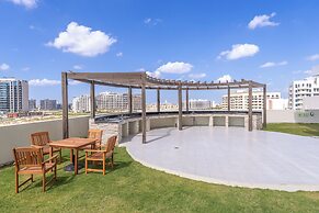 NEW Lisiting | Miracle Garden | Great Location