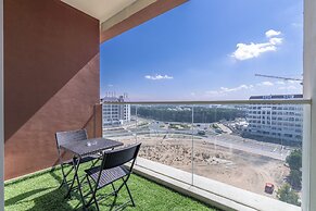 NEW Lisiting | Miracle Garden | Great Location