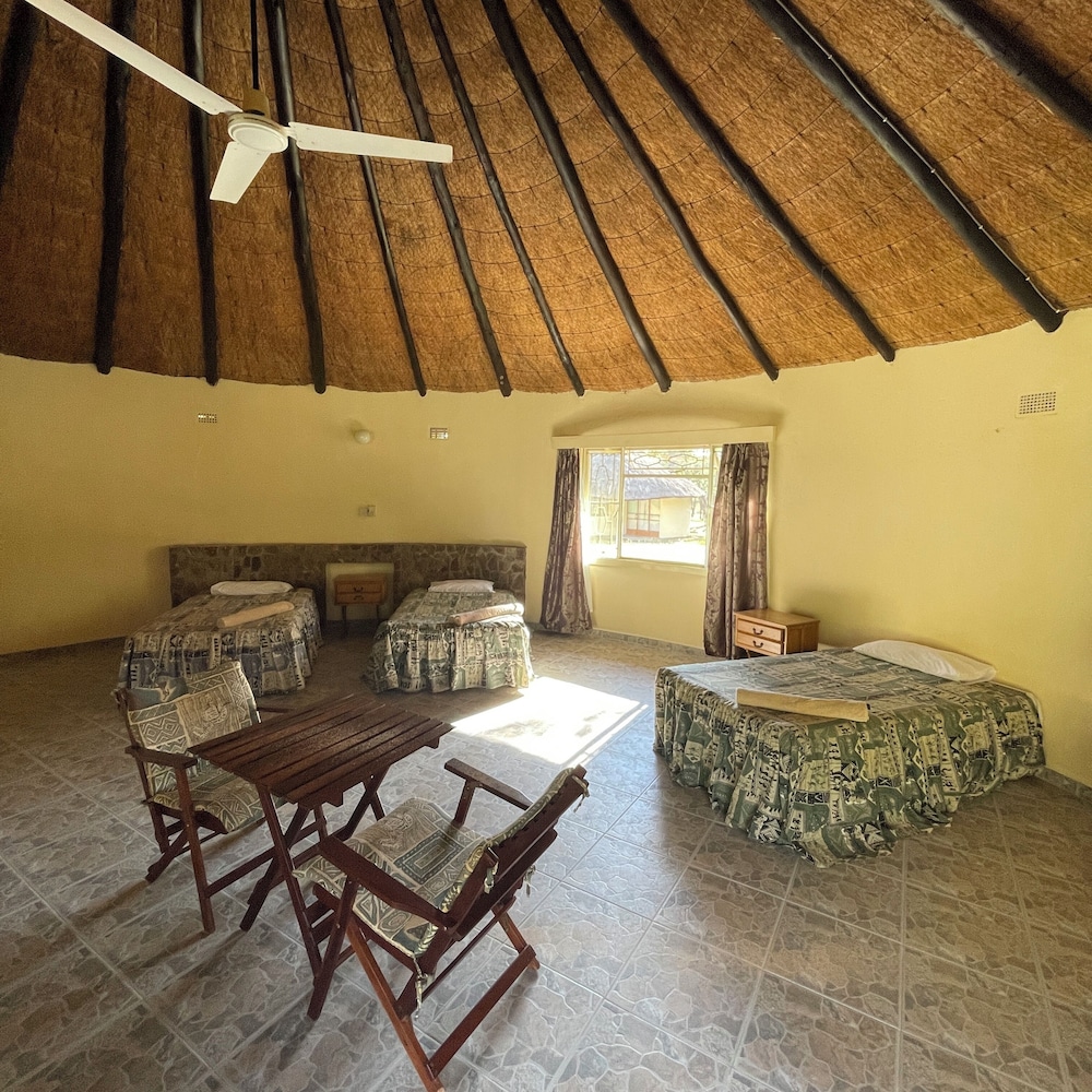 Matopo Ingwe Lodge