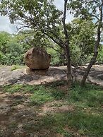 Matopo Ingwe Lodge