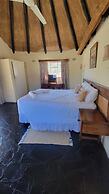 Matopo Ingwe Lodge
