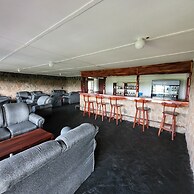 Matopo Ingwe Lodge
