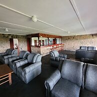 Matopo Ingwe Lodge