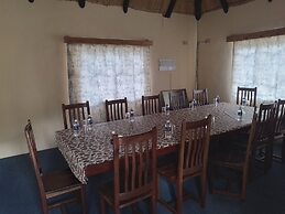 Matopo Ingwe Lodge