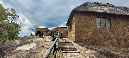 Matopo Ingwe Lodge