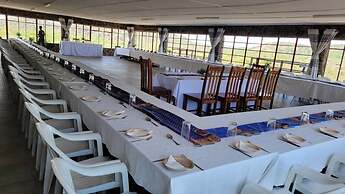 Matopo Ingwe Lodge