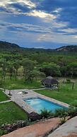 Matopo Ingwe Lodge