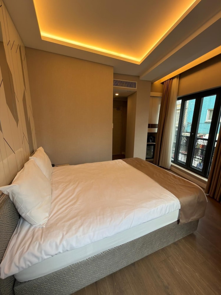 Solis Boutique Hotel