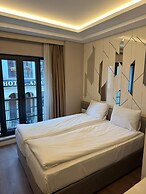 Solis Boutique Hotel