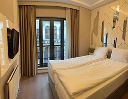 Solis Boutique Hotel