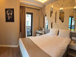 Solis Boutique Hotel
