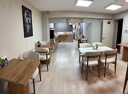 Solis Boutique Hotel