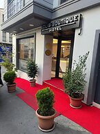 Solis Boutique Hotel